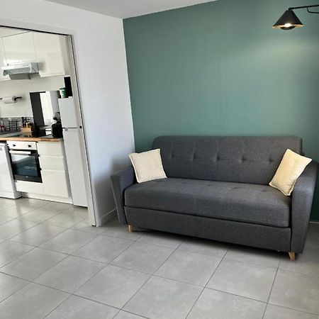 Ker Mawen Apartment Pornic Bagian luar foto